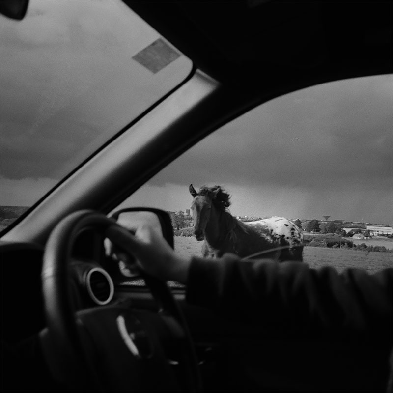 AARON ROWE NEW SINGLE ‘FOREVER NOW’