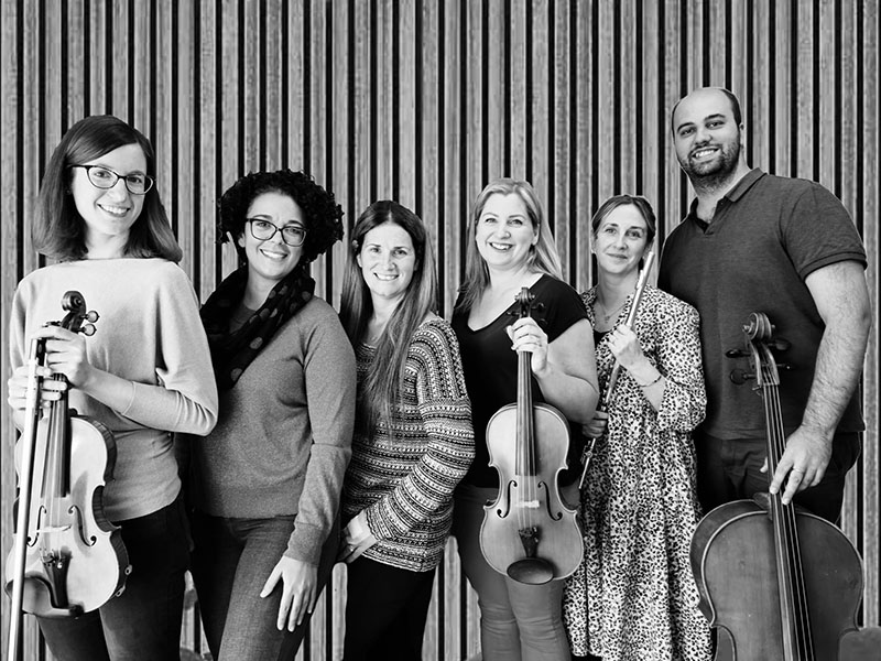 The Hans Zimmer Experience Adds New Dates