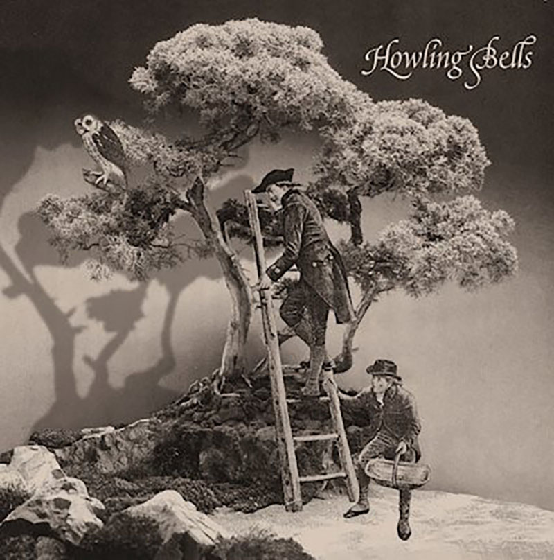 Howling Bells (+ 4 bonus demo tracks) - Debut album 20th Anniversary re-issue