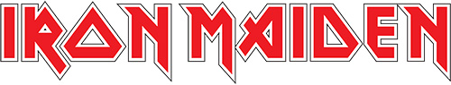 Iron Maiden Limited Edition 50th Anniversary