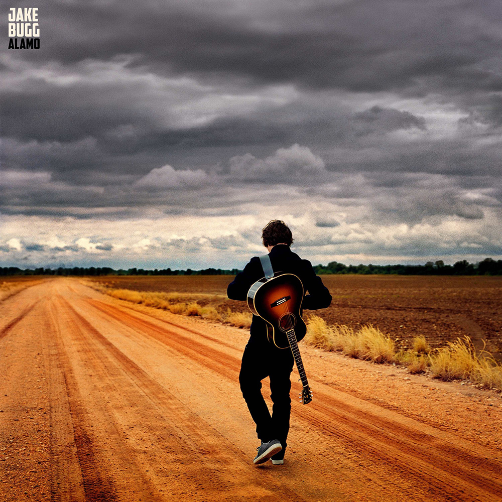Jake Bugg Album Alamo