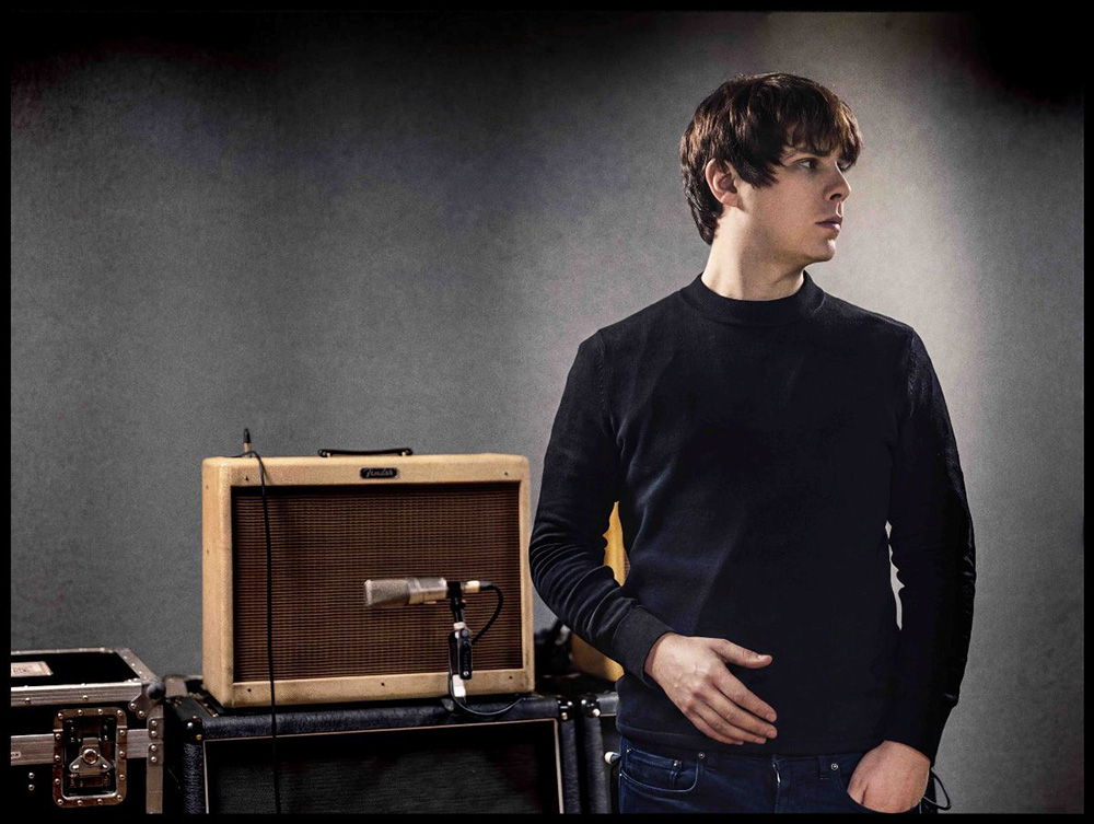 Jake Bugg ‘Never Can Tell’  and Tour
