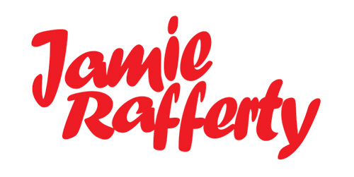 Jamie Rafferty