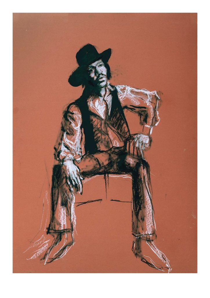 Jimi Hendrix