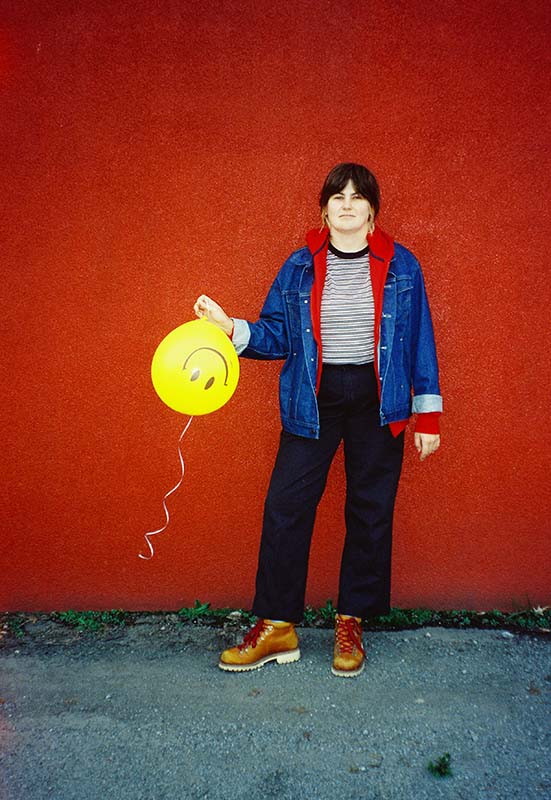Colorado-born artist Jobi Riccio