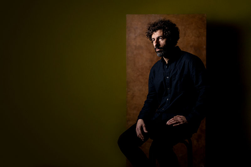José González Dublin’s Vicar Street 