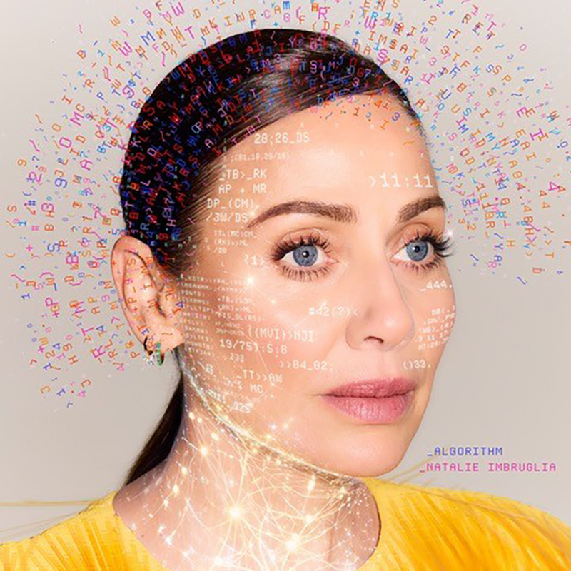 Natalie Imbruglia Algorithm Album Review