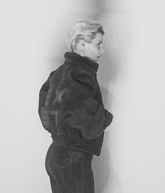 Robyn’s ‘Sexistential’ named best Independent Album Music Awards 2026