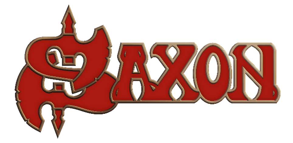 Saxon album and single: 'Gods Of Thunder'