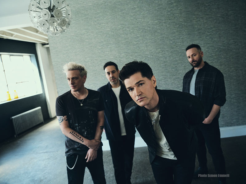 The Script New Single