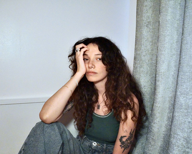 Serra Marinheiro new single ‘cataracts’. 