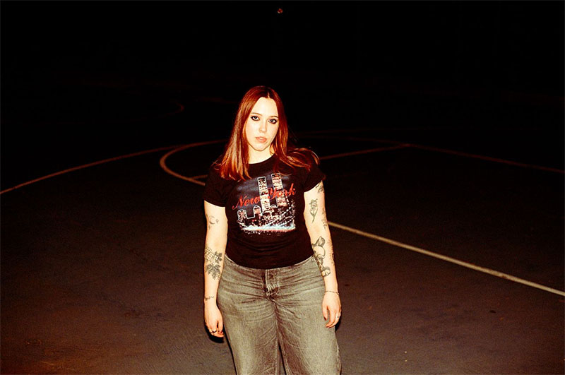 Soccer Mommy single 'Rings of Saturn and US co-headline tour with Snail Mail