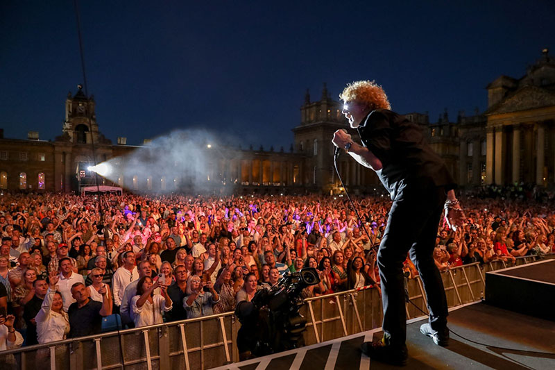 Simply Red Summer Funk 27