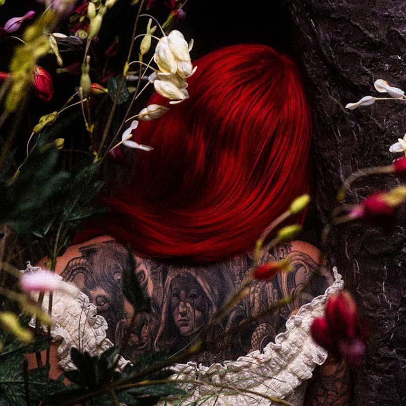 VANA new single 'Bleeding Heart'