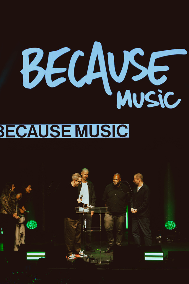 Music Awards 2026