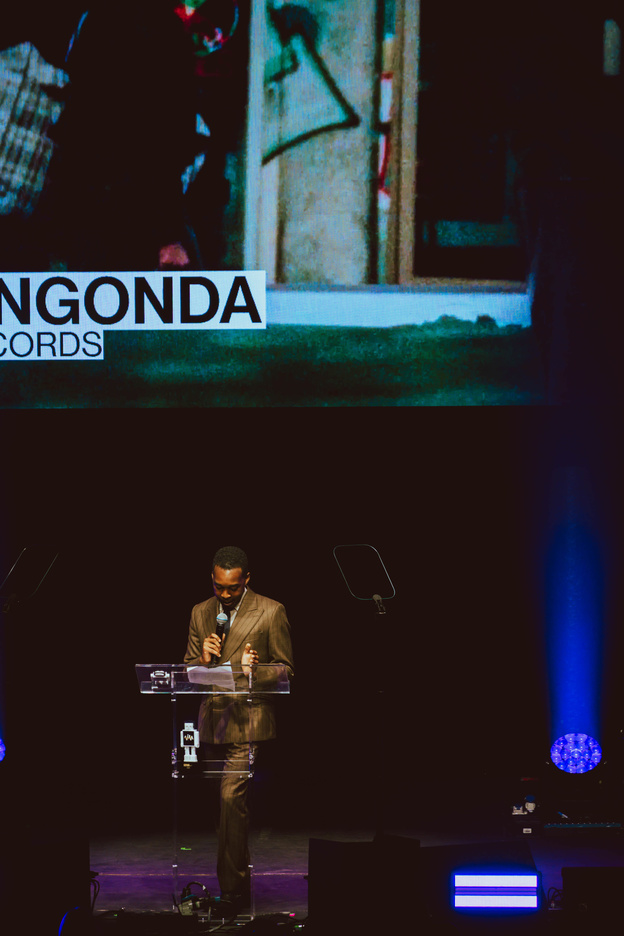 Jalen Ngonda wins Independent Breakthrough,