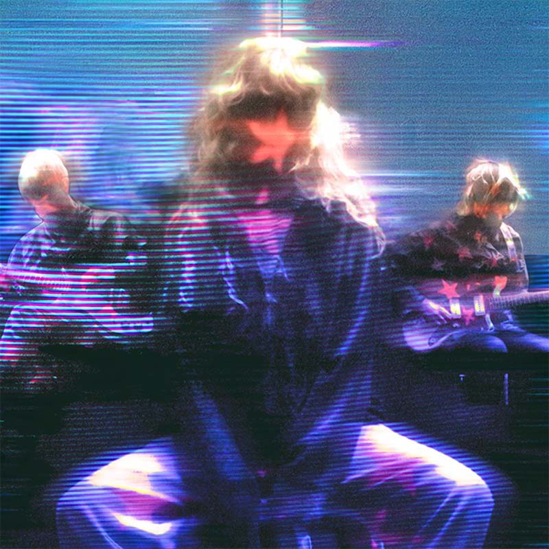 100%WET share "Indigo"