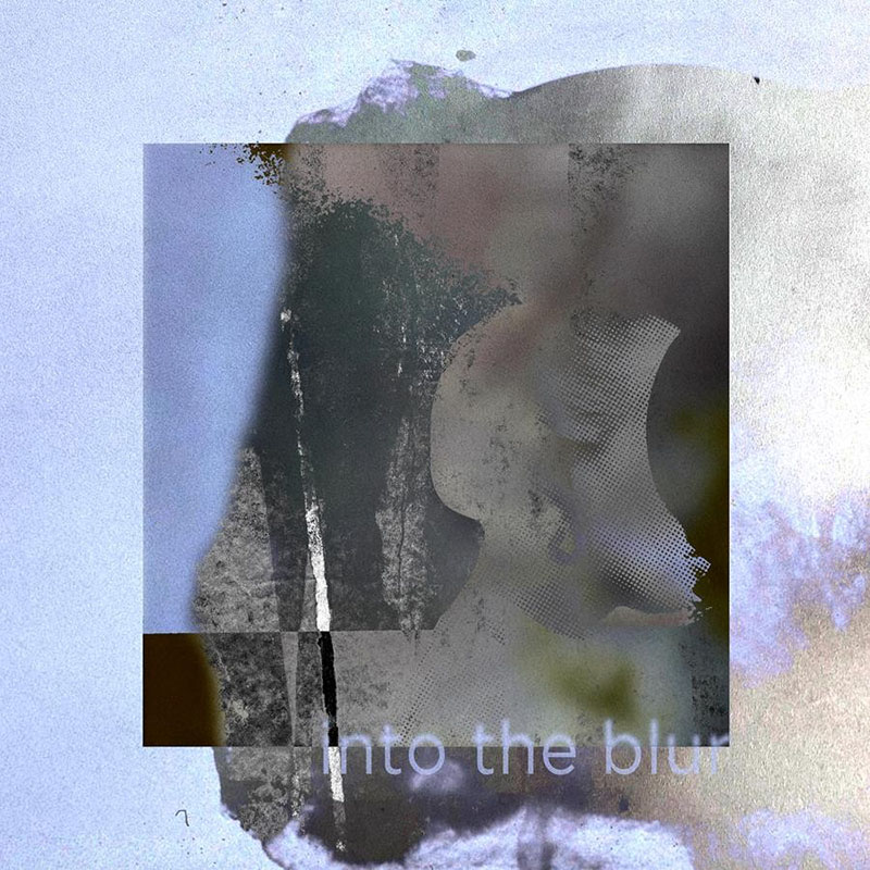 Alphabet new single "Into The Blur"