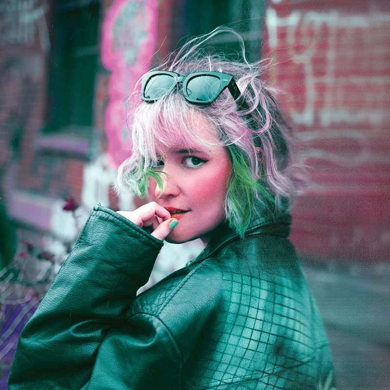 BEST EX Good Girl Album
