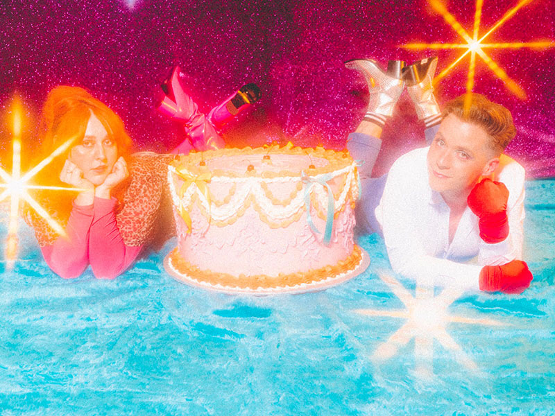 Beauty Sleep  The Whole Damn Cake