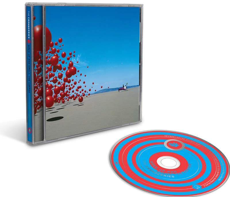 Wake Up And Smell The Coffee (25th Anniversary) – Digital Deluxe Edition