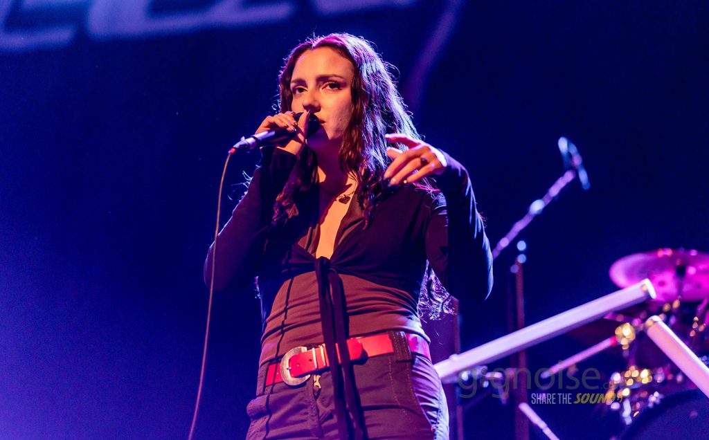 Sur Back Live Dublin Review