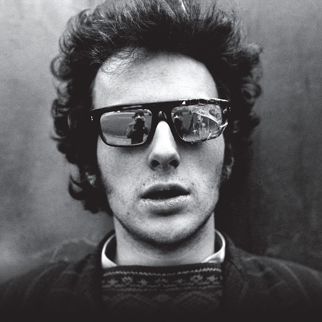 Joe Strummer