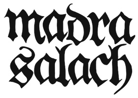 Madra Salach Album Gorta