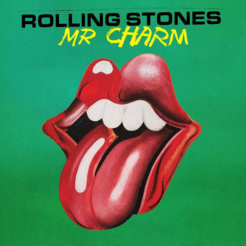 The Rolling Stones Release Mr Charm Video New Single