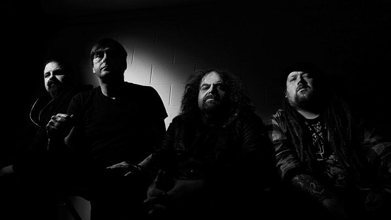 Napalm Death Dublin Show