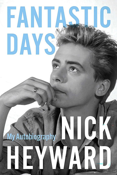 Nick Heyward Fantastic Days