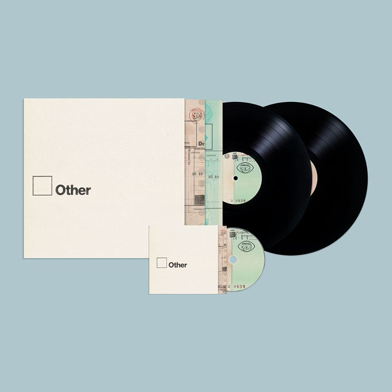 Orbital Other Tour Editions