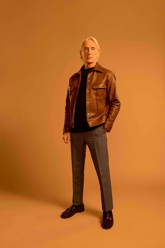 Paul Weller