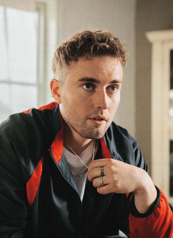 Sam Fender Dublin