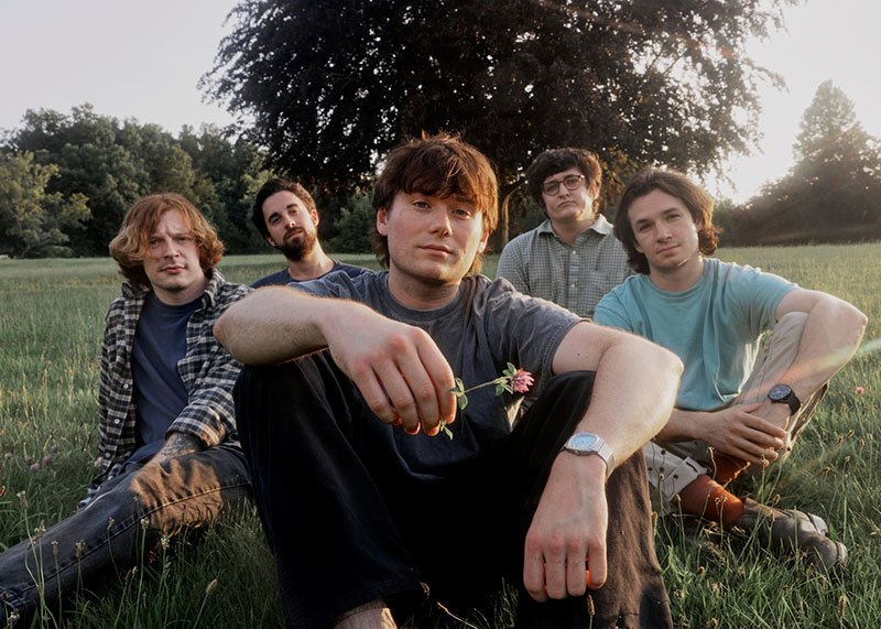 Sundots Band