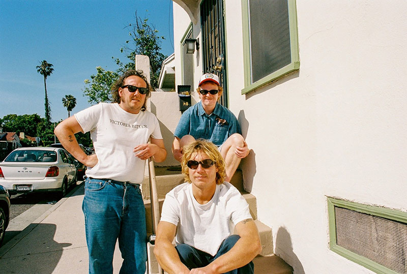The Chats Band