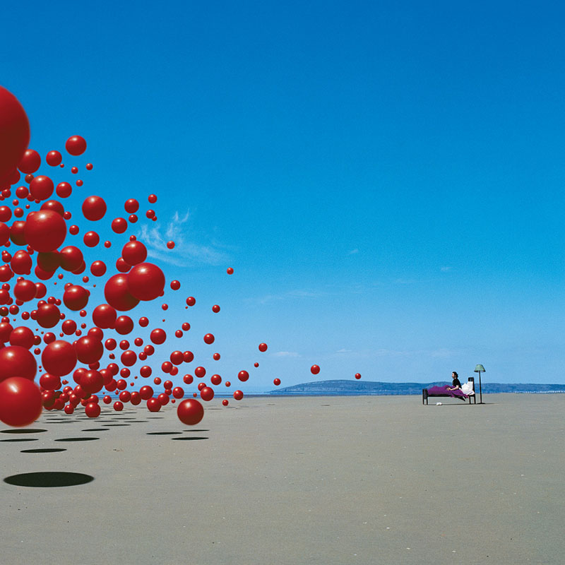 THE CRANBERRIES celebrates the 25th anniv. of *Wake Up And Smell The Coffee*