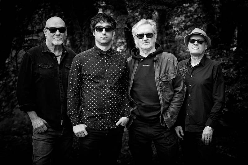 The Mission Band
