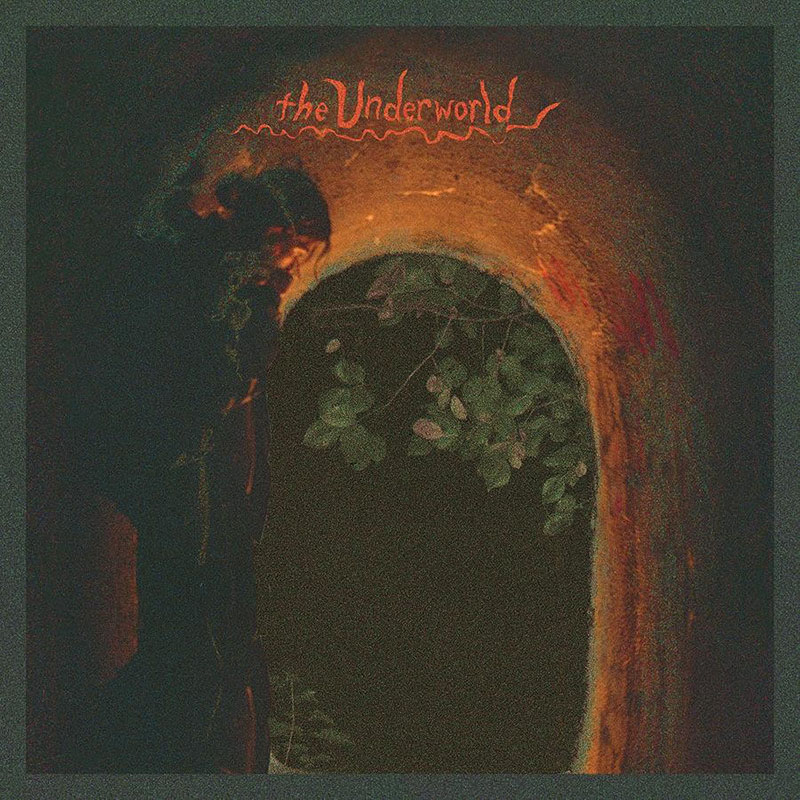 Sadurn The Underworld Album
