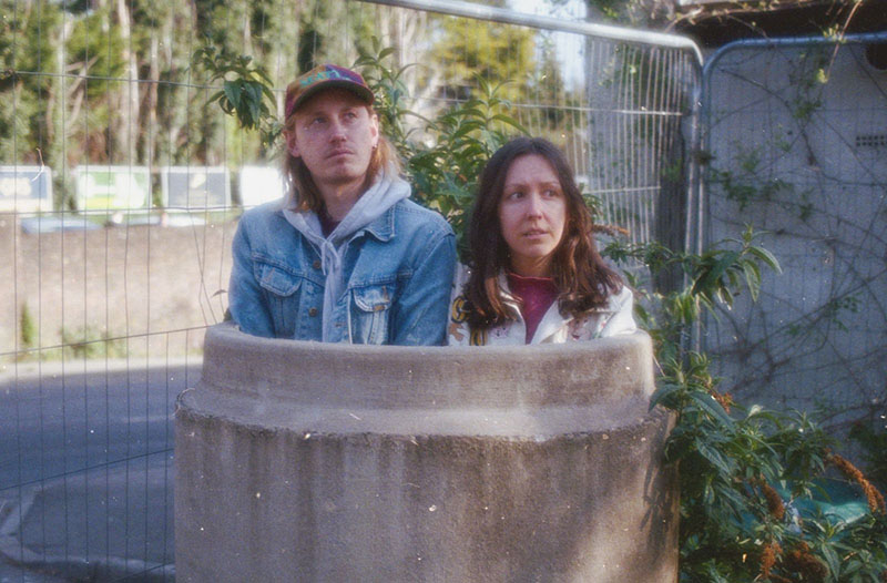 • GIRLHOOD Unveil Playful New Single ‘Picnic’