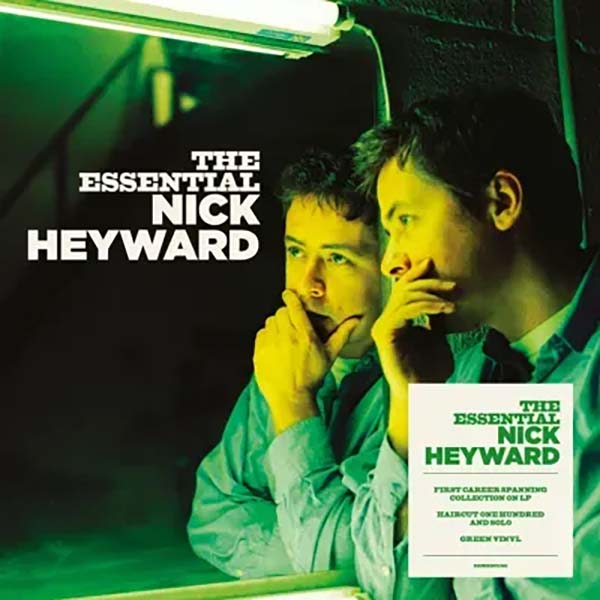The Essential Nick Heyward 
